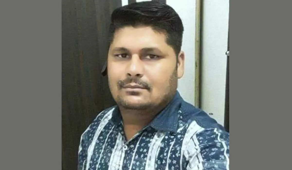 ਸੜਕ ਹਾਦਸੇ ਚ ਗੁਰੂਹਰਸਹਾਏ ਦੇ ਪੱਤਰਕਾਰ ਦੀ ਮੋਤ