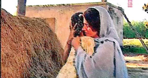 ਮਾਂ ਦੀਆਂ ਚਾਰ ਬੁੱਕਲਾਂ