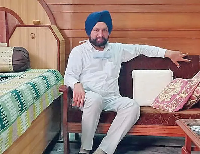 ਐਸਆਈ ਹਰਜੀਤ ਸਿੰਘ ਦਾ ਪਰਿਵਾਰ ਵੀ ਰਿਹਾ ਹੌਸਲੇ ‘ਚ, ਵਿਖਾਇਆ ਵੱਡਾ ਜ਼ੇਰਾ