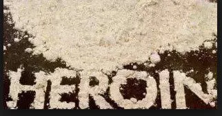 heroin