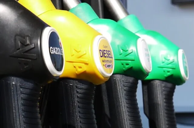 Petrol, Diesel, Prices, Down