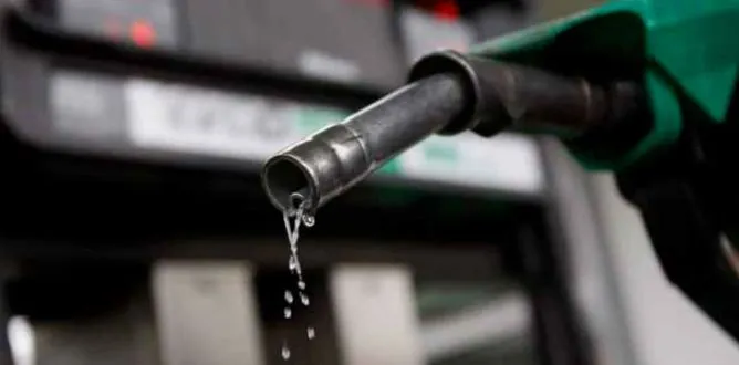 Petrol