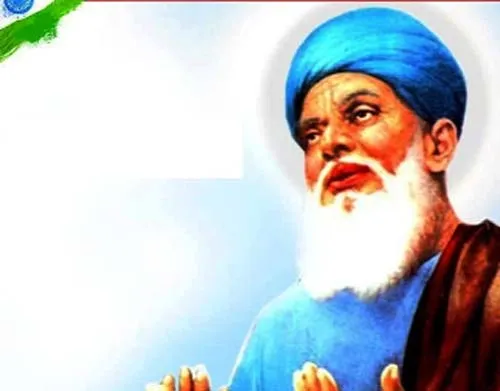 Pakistan Baba Rind ਬਾਬਾ ਫ਼ਰੀਦ ਆਗਮਨ ਪੁਰਬ ਦੀ ਸ਼ੁਰੂਆਤ ਕਦੋਂ ਤੇ ਕਿਵੇਂ ਹੋਈ? - Sach Kahoon Punjabi