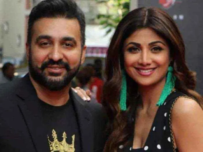 Raj Kundra Case: ਸਿਲਪਾ ਸ਼ੈੱਟੀ ਨੇ ਕਿਉਂ ਦਿੱਤਾ ਸੀ ਰਾਜ ਕੰਪਨੀ ਤੋਂ ਅਸਤੀਫ਼ਾ? ਪੁਲਿਸ ਜਾਂਚ ‘ਚ ਲੱਗੀ