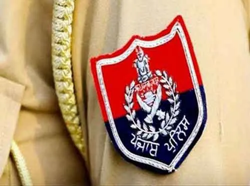 ਸਬ ਇੰਸਪੈਕਟਰ ਜਸਵੀਰ ਸਿੰਘ ਦਾ ਮੁੱਖ ਮੰਤਰੀ ਰਕਸ਼ਕ ਪਦਕ ਪੁਰਸਕਾਰ ਨਾਲ ਕੀਤਾ ਜਾਵੇਗਾ ਸਨਮਾਨ