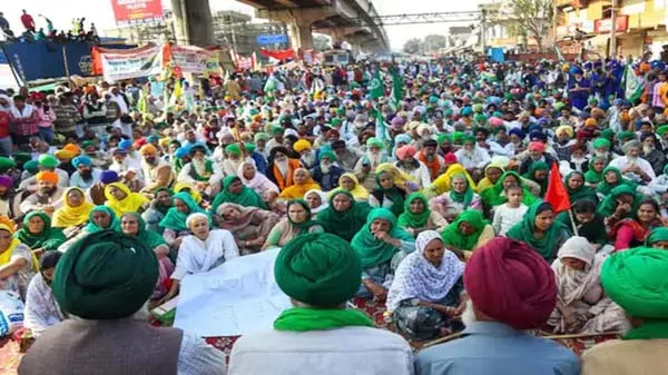 ਕੇਂਦਰ ਸਰਕਾਰ ਗੱਲਬਾਤ ਲਈ ਰਾਜ਼ੀ, ਐਮਐਸਪੀ ਕਮੇਟੀ ਲਈ 5 ਆਗੂਆਂ ਦੇ ਨਾਂਅ ਮੰਗੇ