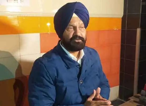 ‘ਜੇ ਟੈਕਸ ਹੀ ਭਰਵਾਉਣਾ ਸੀ ਫਿਰ ਸੁਪਰੀਮ ਕੋਰਟ ਜਾਣ ਦੀ ਕੀ ਲੋੜ ਸੀ’