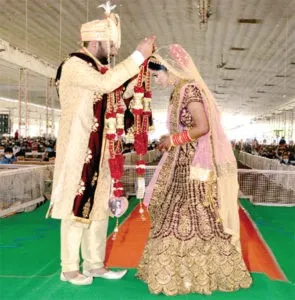 marrige