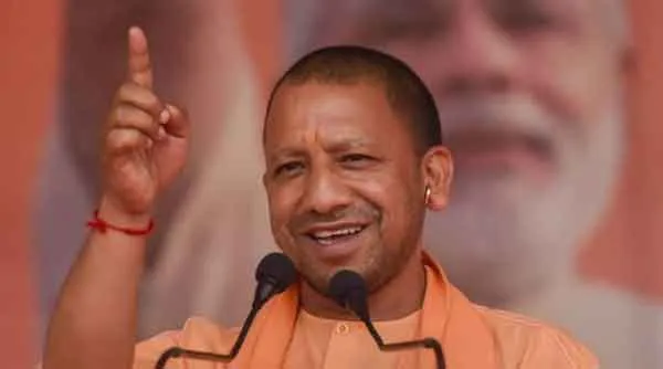 ਯੋਗੀ ਨੇ ਕਿਹਾ ਵੋਟਿੰਗ ਤੋਂ ਬਾਅਦ 80 ਫੀਸਦੀ ਸੀਟਾਂ ਜਿੱਤ ਕੇ ਸਰਕਾਰ ਬਣਾਵਾਂਗੇ