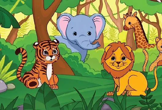Story For Kids: ਬਾਲ ਕਹਾਣੀ : ਲਾਲਚ ਦਾ ਨਤੀਜਾ