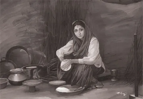Punjabi Story: ਇੱਕ ਸ਼ਾਨਦਾਰ ਪੰਜਾਬੀ ਕਹਾਣੀ 'ਤੇਜ ਕੌਰ'