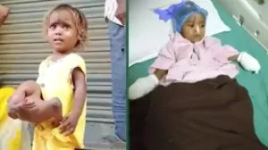 child