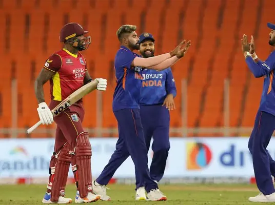 India Vs West Indies 1st ODI : ਦੋਵਾਂ ਟੀਮਾਂ ਦਰਮਿਆਨ ਹੋਵੇਗੀ ਸਖਤ ਟੱਕਰ