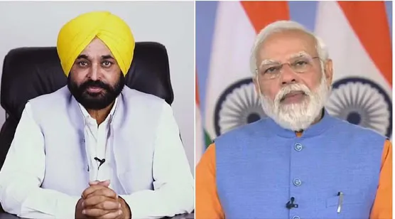 ਐਮ.ਐਸ.ਪੀ. ਕਮੇਟੀ ਵਿਚ ਪੰਜਾਬ ਦੀ ਬਣਦੀ ਨੁਮਾਇੰਦਗੀ ਲਈ ਪ੍ਰਧਾਨ ਮੰਤਰੀ, ਗ੍ਰਹਿ ਮੰਤਰੀ ਅਤੇ ਖੇਤੀਬਾੜੀ ਮੰਤਰੀ ਨੂੰ ਮੁੱਖ ਮੰਤਰੀ ਨੇ ਲਿਖੀ ਚਿੱਠੀ