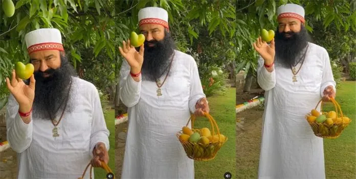 ਸਵੇਰੇ LIVE ਆਕੇ ਬਚਨਾਂ ਨਾਲ ਨਿਹਾਲ ਕਰ ਰਹੇ Saint Dr. MSG