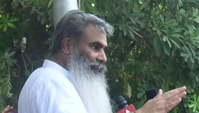 ਲੁਧਿਆਣਾ ਕੋਰਟ ’ਚ ਭਾਰਤ ਭੂਸ਼ਣ ਆਸ਼ੂ ਦੀ ਪੇਸ਼ੀ