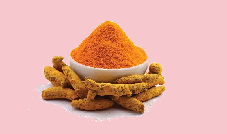 ਹੈਰਾਨ ਕਰ ਦੇਣ ਵਾਲੇ ਹਨ ਹਲਦੀ ਦੇ ਫਾਇਦੇ