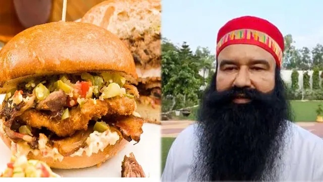  Saint DR. MSG ਦੇ ਸਪੈਸ਼ਲ ਟਿੱਪਸ, ਵਧੇਰੇ ਤਲੀਆਂ ਹੋਈਆਂ ਚੀਜ਼ਾਂ ਤੋਂ ਕਰੋ ਪਰਹੇਜ਼ 