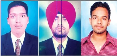 ਮਾਨਵਤਾ ਭਲਾਈ ਦੇ ਰਾਹ ਚੱਲਦਿਆਂ ਸ਼ਹੀਦ ਹੋਏ ਸਨ ਪ੍ਰੇਮੀ ਮਲਕੀਤ ਸਿੰਘ ਇੰਸਾਂ, ਕੁਲਦੀਪ ਸਿੰਘ ਇੰਸਾਂ ਤੇ ਬੂਟਾ ਸਿੰਘ ਇੰਸਾਂ
