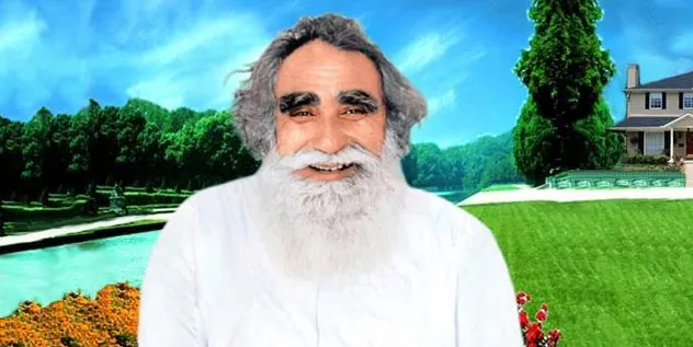 ਮੇਮਣਿਆਂ ਦੇ ਬਹਾਨੇ ਸਤਿਸੰਗੀ ਨੂੰ ਪੋਤਰੇ ਬਖਸ਼ੇ