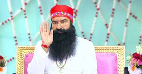 Saint Dr. MSG