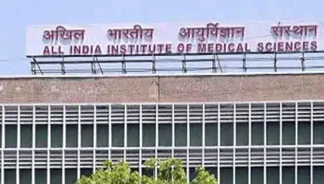 Delhi AIIMS ’ਚ ਸਾਈਬਰ ਹਮਲੇ ਦਾ ਮਾਮਲਾ ਦਰਜ