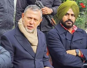 Arvind Khanna Sachkahoon