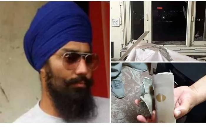  ਅੱਤਵਾਦੀ ਹਰਵਿੰਦਰ ਰਿੰਦਾ ਦੀ ਪਾਕਿਸਤਾਨ ‘ਚ ਮੌਤ
