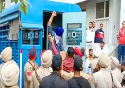 ਸੂਰੀ ਕਤਲ ਕਾਂਡ ਦੇ ਮੁਲਜ਼ਮਾਂ ਦਾ ਰਿਮਾਂਡ ਖਤਮ, ਮੁੜ ਕੋਰਟ ’ਚ ਕੀਤਾ ਜਾਵੇਗਾ ਪੇਸ਼