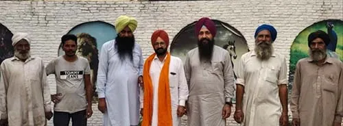 ਆਰਥਿਕ ਮੰਦਹਾਲੀ ਤੋਂ ਬਚਾਅ ਲਈ ਜੈਵਿਕ ਖੇਤੀਬਾੜੀ ਇਕਲੌਤਾ ਹੱਲ : ਅਭੈਪੁਰ