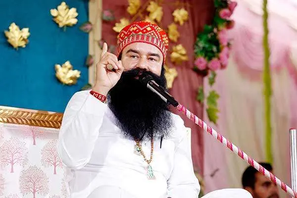 ਜੋ ਪਰਮਾਰਥੀ ਉਹੀ ਸੱਚਾ : ਪੂਜਨੀਕ ਗੁਰੂ ਜੀ