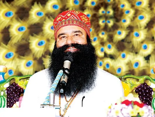 ਨਸ਼ੇ ਦੇ ਦੈਂਤ ਨੂੰ ਪਿੰਡਾਂ-ਸ਼ਹਿਰਾਂ ’ਚ ਨਾ ਵੜਨ ਦਿਓ : Saint Dr. MSG