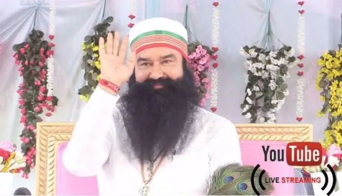 Google ‘ਤੇ Saint Dr. MSG ਦਾ ਜਲਵਾ