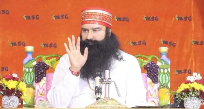 ਨਸ਼ਿਆਂ ਨੂੰ ਸਮਾਜ ਚੋਂ ਖਤਮ ਕਰਨ ’ਚ ਜ਼ੋਰ ਲਾਏ ਨੌਜਵਾਨ ਪੀੜ੍ਹੀ : ਪੂਜਨੀਕ ਗੁਰੂ ਜੀ