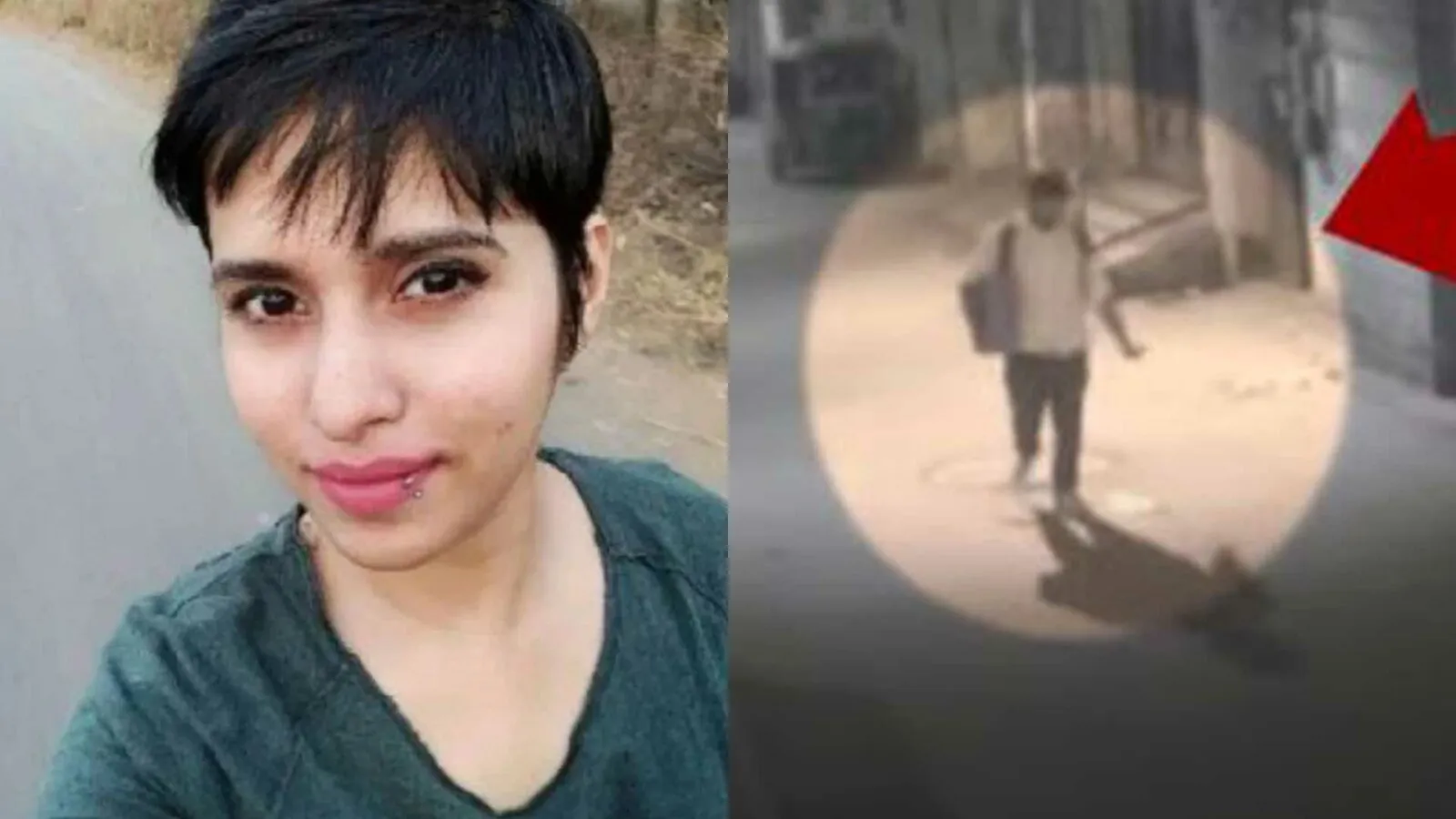Shraddha Murder : ਆਫਤਾਬ ਦੀ ਰਾਤ ਨੂੰ ਬੈੱਗ ਲੈ ਕੇ ਜਾਂਦੇ ਦੀ ਵੀਡਿਓ ਆਈ ਸਾਹਮਣੇ