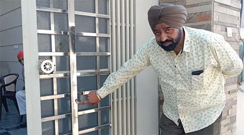 ਤਲਵੰਡੀ ਭਾਈ ਦੇ ਕਾਰੋਬਾਰੀਆਂ ਤੋਂ ਮੰਗੇ ਫਿਰੌਤੀ ਦੇ ਪੈਸੇ ਨਾ ਦੇਣ ’ਤੇ ਘਰ ਉੱਪਰ ਕੀਤੀ ਫਾਇਰਿੰਗ