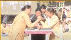 Foundation Day
