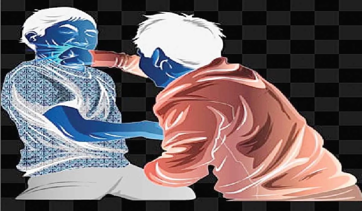 ਸਮਾਜ ’ਚੋਂ ਗੁੱਸੇ ਤੇ ਨਫ਼ਰਤ ਦਾ ਖਾਤਮਾ ਜ਼ਰੂਰੀ