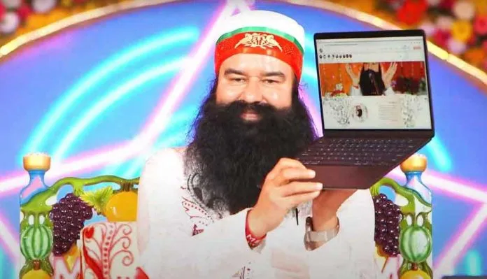ਵੈੱਬਸਾਈਟ ‘saintdrmsginsan.me’ ਰਿਲਾਂਚ