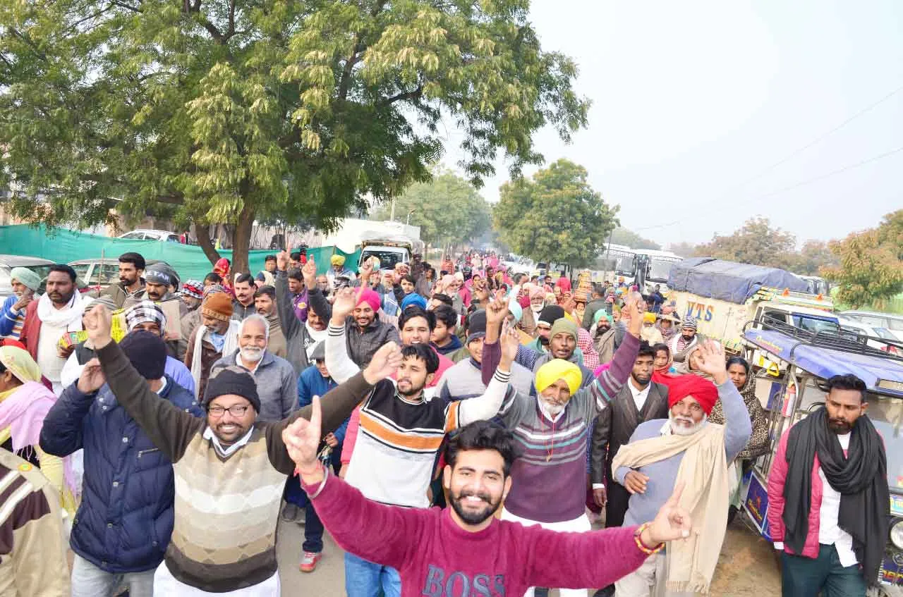 MSG-Bhandara