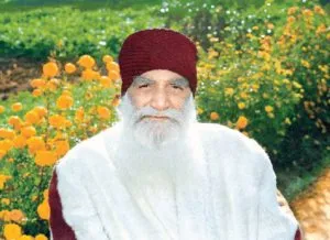 parmpita ji