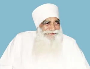 Shah Satnam Ji Maharaj