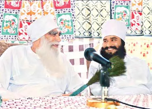 Saint MSG
