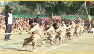 Foundation Day