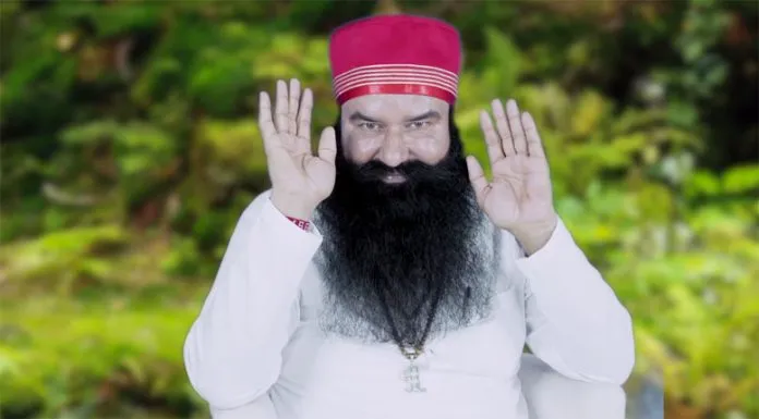 ਹੁਣੇ-ਹੁਣੇ ਇੰਸਟਾਗ੍ਰਾਮ ’ਤੇ ਪੂਜਨੀਕ ਗੁਰੂ ਜੀ ਨੇ ਸ੍ਰਿਸ਼ਟੀ ਨੂੰ ਦਿੱਤਾ ਤੋਹਫ਼ਾ