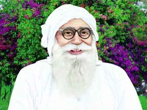 Shah Mastana Ji Maharaj
