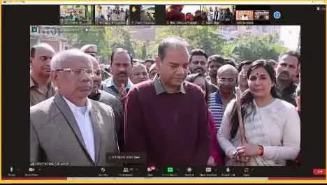 Cleanliness Campaign