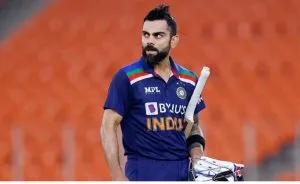 virat kohlli