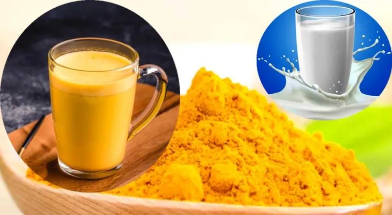 ਹਲਦੀ ਵਾਲੇ ਦੁੱਧ ਦੇ ਫਾਇਦੇ ਅਤੇ ਨੁਕਸਾਨ