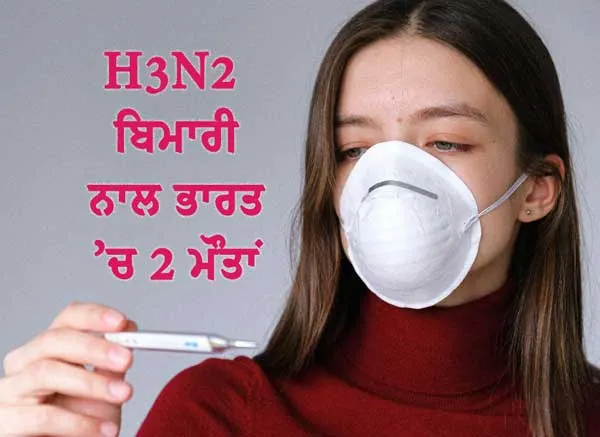 ਐੱਚ3ਐੱਨ2 ਵਾਇਰਸ ਨੇ ਫਤਿਹਾਬਾਦ ’ਚ ਦਿੱਤੀ ਦਸਤਕ
